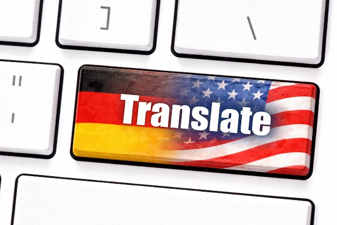 Beglaubigter Übersetzungen und MTPE