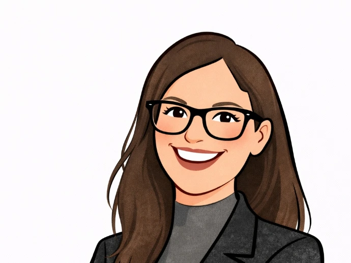 Beth Negus - Managing Director